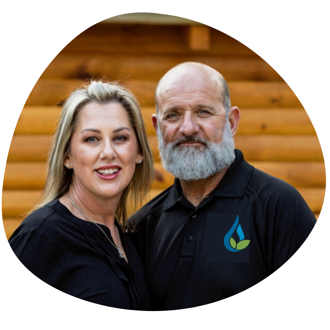 Passionate Owners - Water Pure Texas