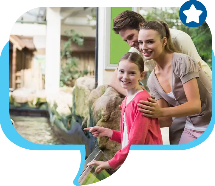 Mother and daughter pouring clean water at home, reflecting customer satisfaction with Water Pure Texas filtration